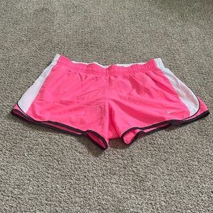 NWOT Women’s Nike Running Shorts